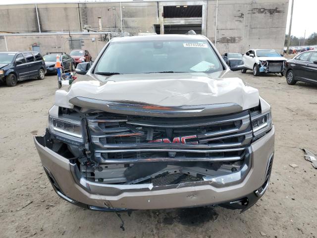 1GKKNLLS6NZ128758 GMC Acadia At4