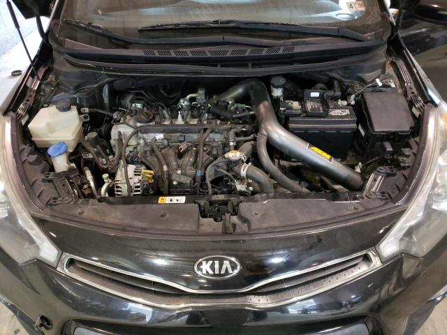 KNAFZ5A39G5587802 KIA FORTE SX