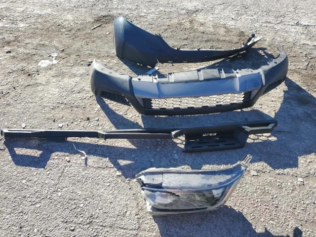 2HKRW5H38JH410440 Honda CR-V LX