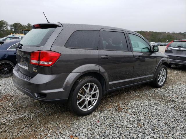 3C4PDCEG7JT380405 Dodge JOURNEY GT