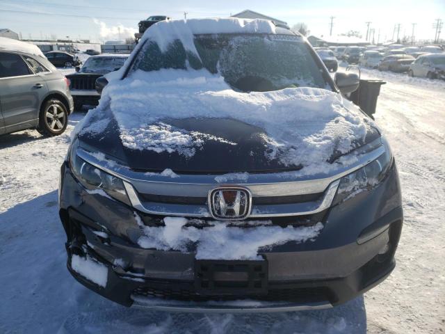 5FNYF6H30LB027952 Honda Pilot Ex