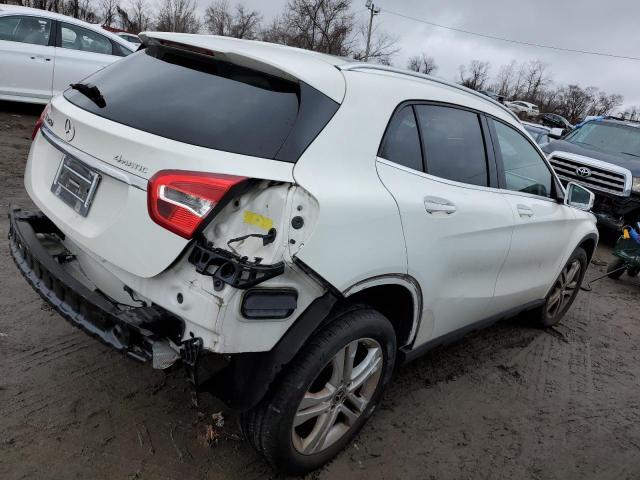 WDCTG4GB0KU001193 Mercedes-Benz Gla 250 4matic