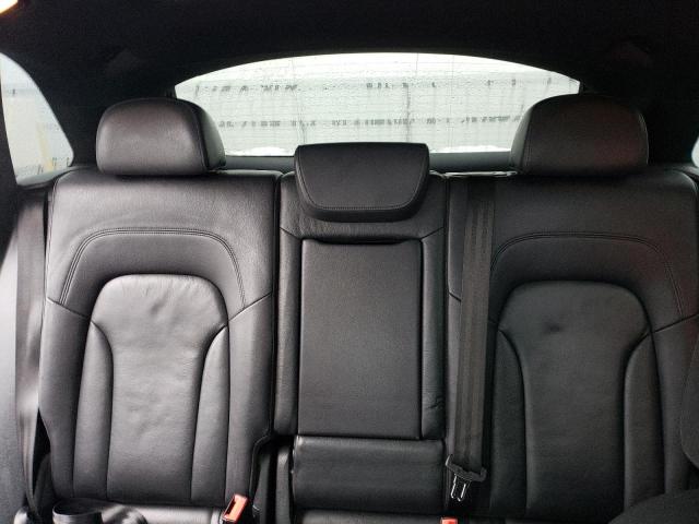 WA1D7AFP5GA130491 Audi Q5 Premium Plus S-line