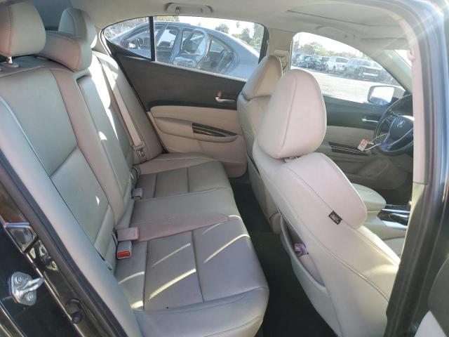 19UUB1F38GA001101 Acura TLX