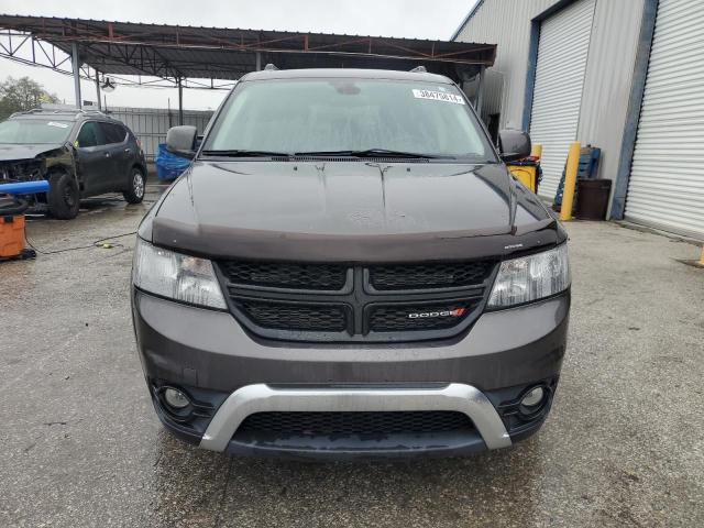3C4PDCGG0JT491391 Dodge Journey Crossroad