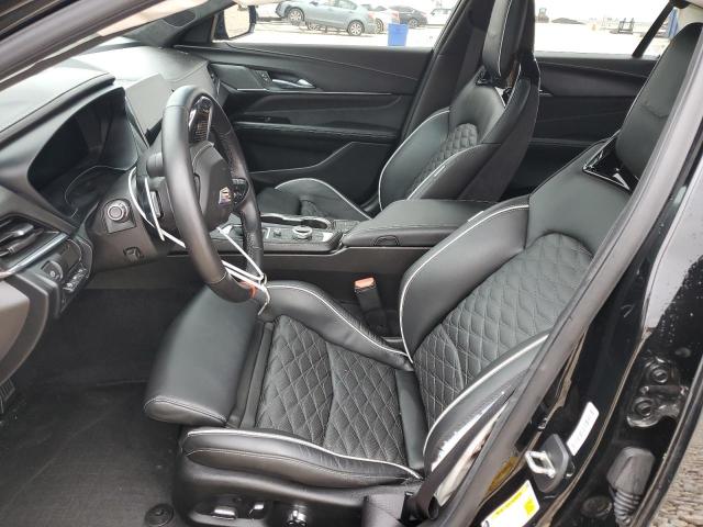 1G6D75RP9N0410946 Cadillac Ct4-v Blackwing