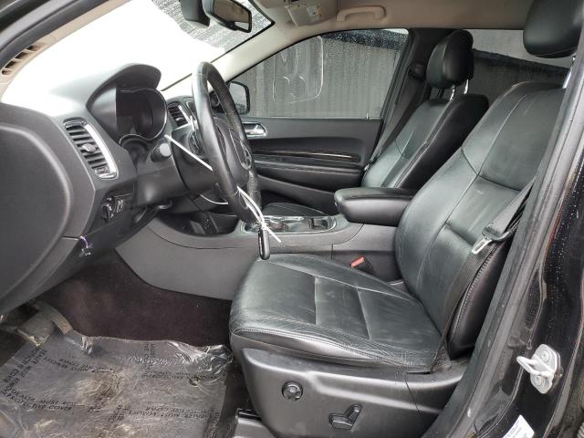 1C4RDJDG5GC340987 Dodge DURANGO LIMITED