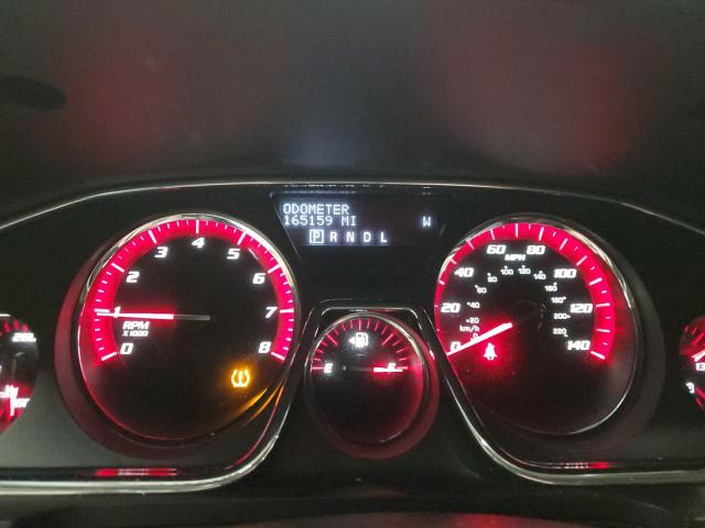 1GKKVSKD3HJ226260 GMC Acadia Limited Slt-2
