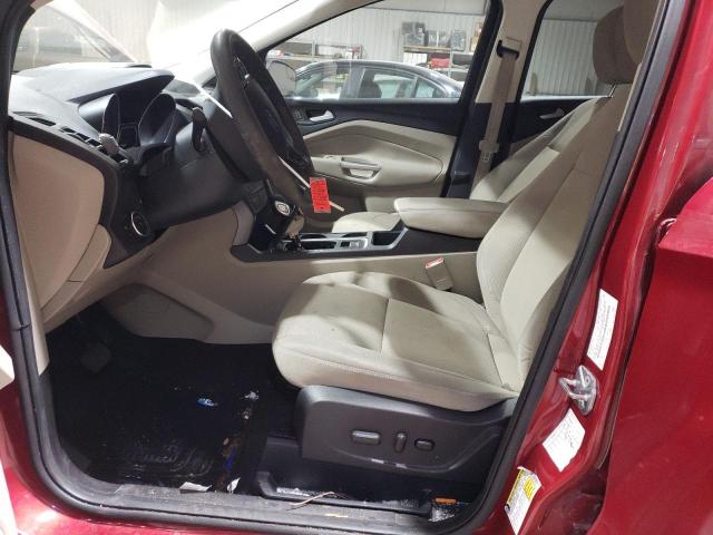 1FMCU0G9XJUC50079 Ford ESCAPE SE