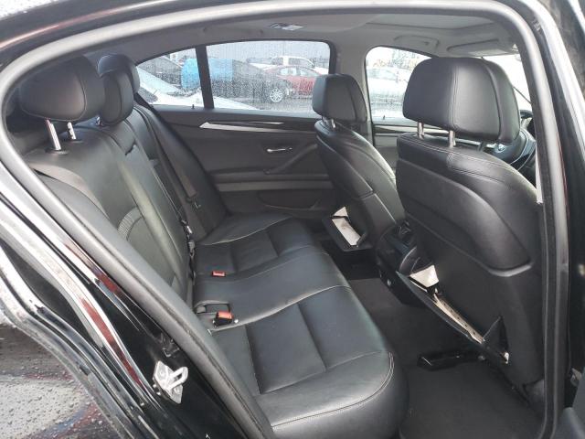 WBA5B1C58ED481013 BMW 535 I