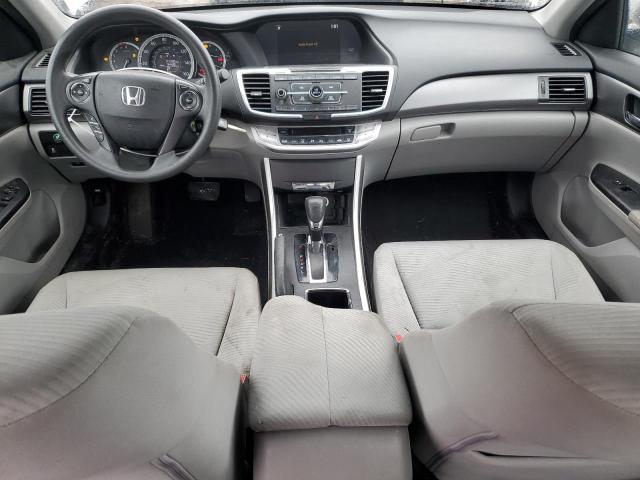 1HGCR2F39EA160896 Honda ACCORD LX