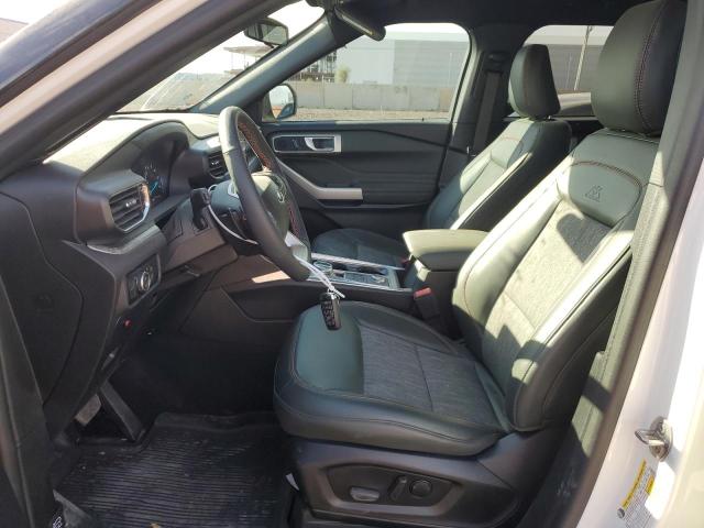 1FMSK8JH4PGA46983 Ford Explorer Timberline