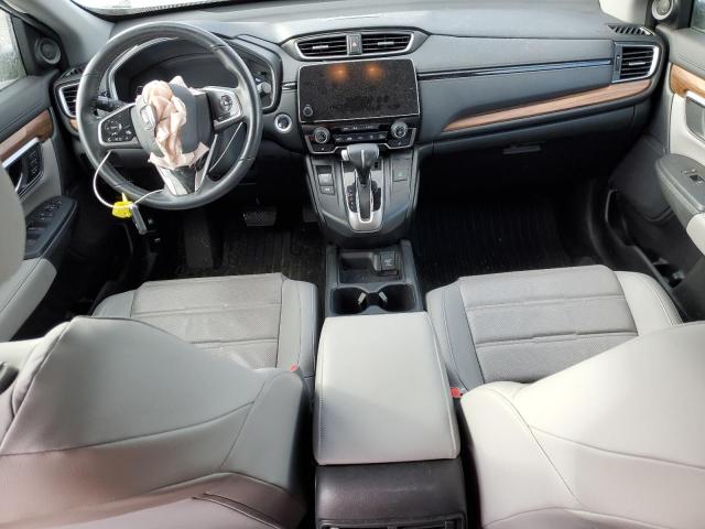 5J6RW2H81KA019191 Honda CR-V EXL