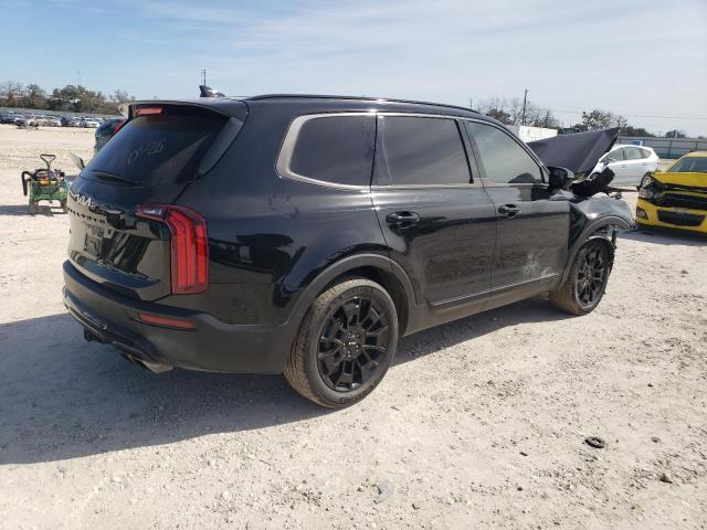 5XYP5DHC3NG250730 KIA Telluride Sx