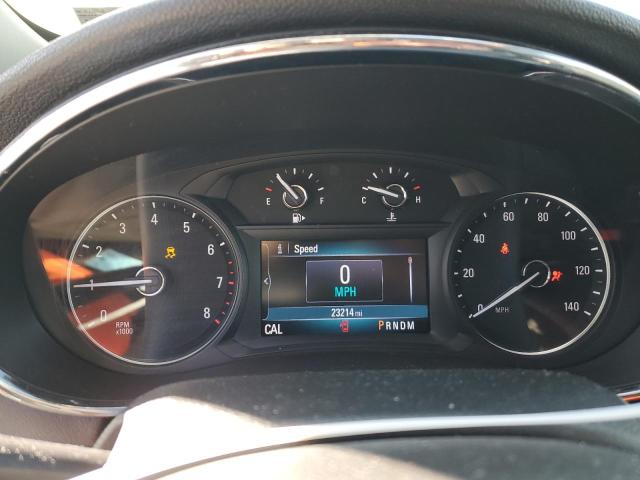 KL4CJESB7LB014437 Buick Encore Preferred