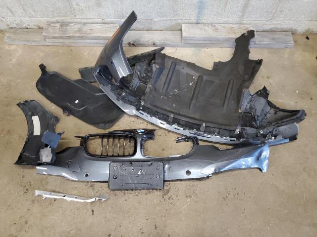 WBA8D9C39HA011907 BMW 330 XI