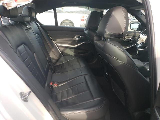 3MW5U7J03M8B55233 BMW M340I