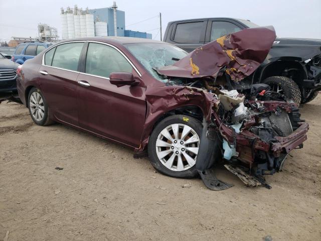 1HGCR3F86EA028826 Honda ACCORD EXL