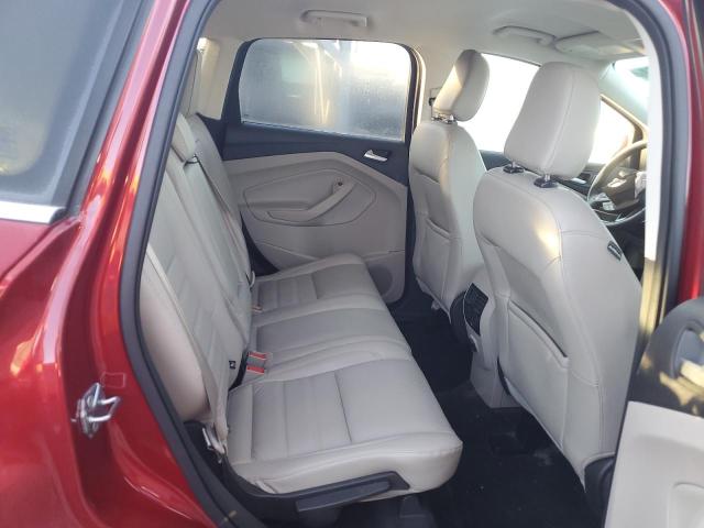 1FMCU9HD5JUA04130 Ford ESCAPE SEL