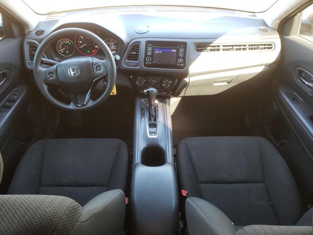 3CZRU5H3XGM727199 Honda HR-V LX