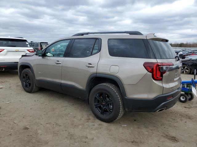1GKKNLLS6NZ128758 GMC Acadia At4