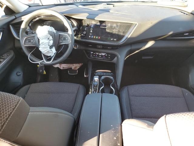 LRBFZMR42PD072655 Buick Envision Preferred
