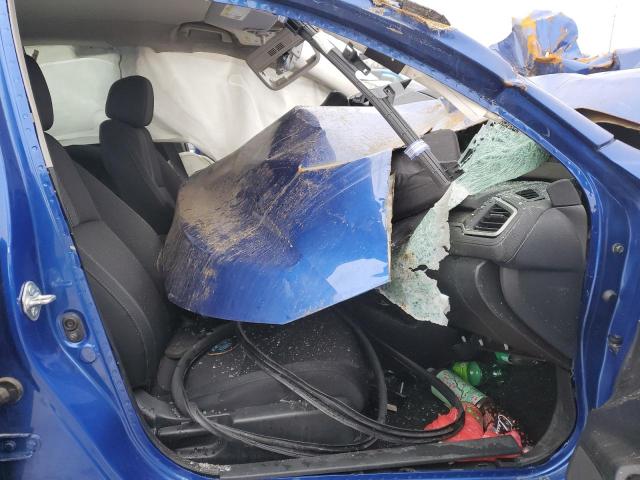 19XFC2F59GE023830 Honda Civic Lx