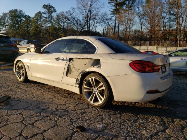 WBA4Z1C59JEC59496 BMW 430I