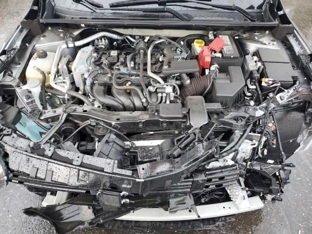 3N1AB8DV8PY244548 Nissan SENTRA SR