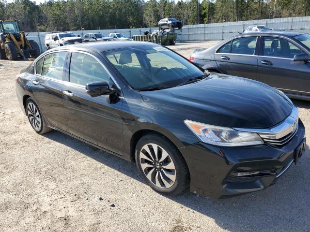 JHMCR6F31HC010245 Honda ACCORD HYBRID