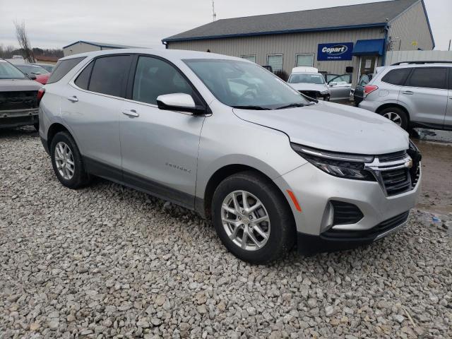 3GNAXKEV0NL273585 Chevrolet EQUINOX LT