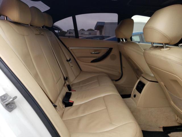 WBA8E9G53GNT44751 BMW 328 I Sulev