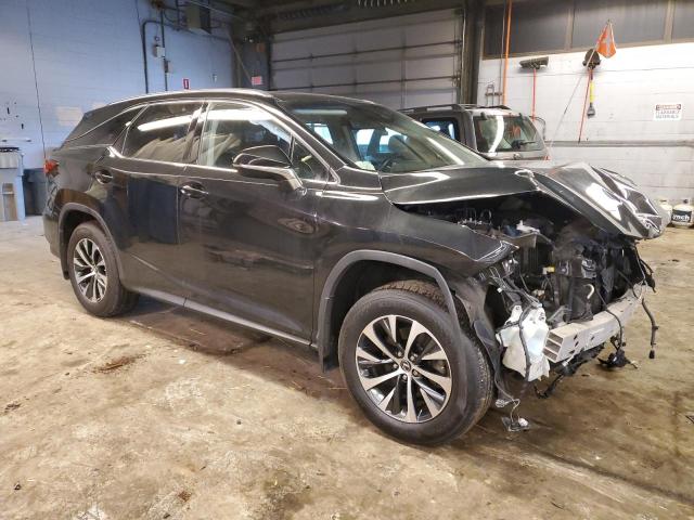 JTJDZKCAXJ2012876 Lexus Rx 350 L