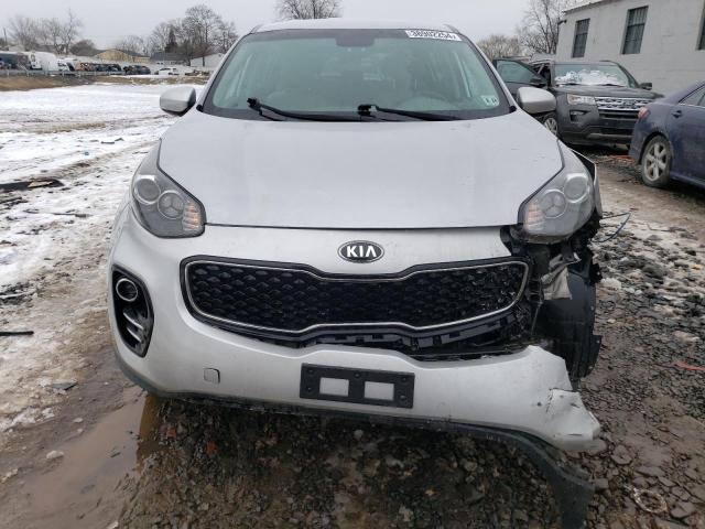 KNDPMCAC4K7608305 KIA Sportage Lx