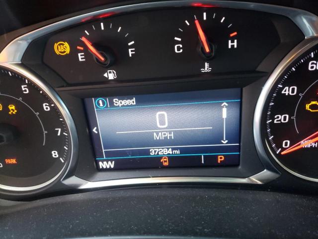 3GKALTEVXML306377 GMC Terrain Sle
