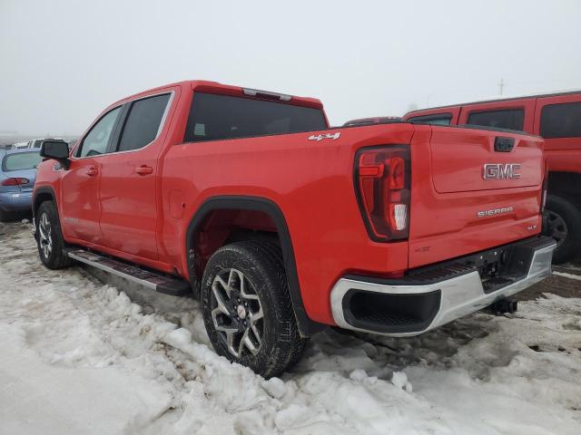 3GTUUBED1NG649175 GMC Sierra K1500 Sle