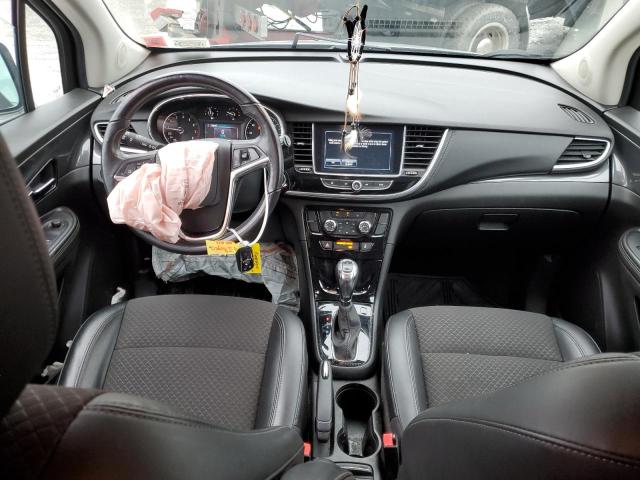 KL4CJ2SM3KB720870 Buick Encore Sport Touring