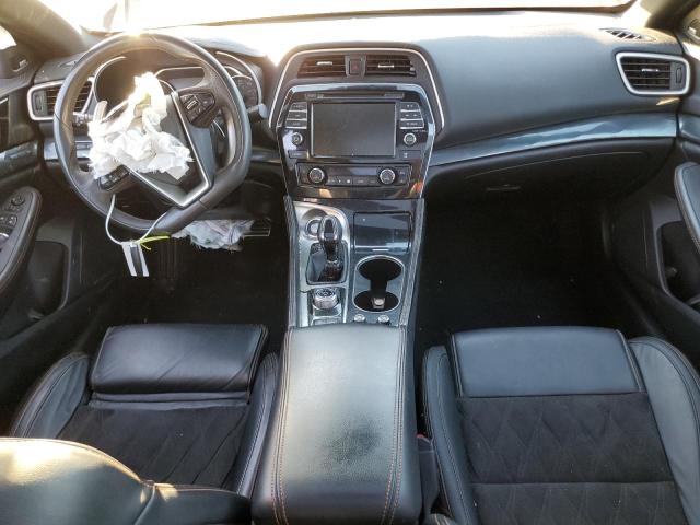 1N4AA6EVXMC505885 Nissan Maxima Sr