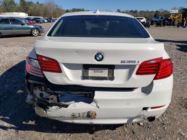 WBA5B1C56GG129792 BMW 535 I