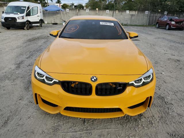 WBS4Z9C53KEJ63579 BMW M4