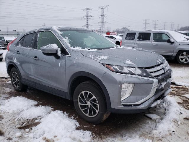 JA4AT3AA8LZ035335 Mitsubishi Eclipse Cross Es