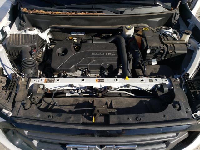 3GKALMEV0KL217811 GMC Terrain Sle