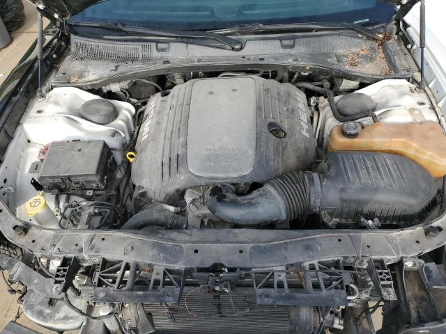 2C3CDXCT5GH205520 Dodge CHARGER R/T