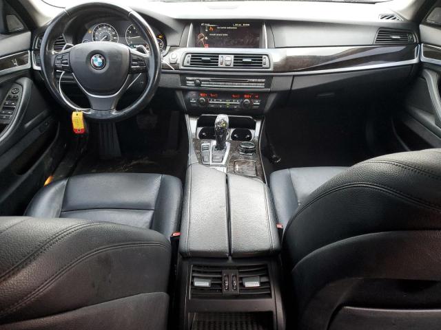 WBA5A5C57GG353597 BMW 528 I