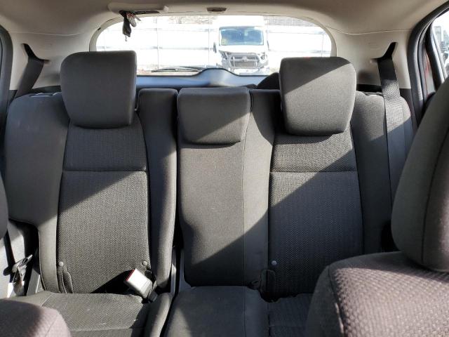 3CZRU5H30HM721753 Honda HR-V LX