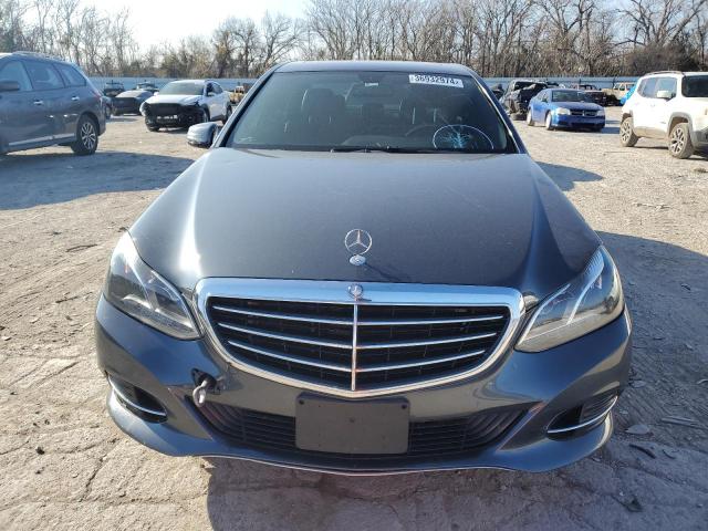 WDDHF8JB5EB036476 Mercedes-Benz E 350 4matic