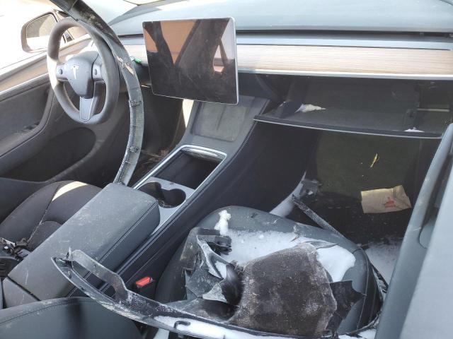7SAYGDEE1PA197217 Tesla Model Y
