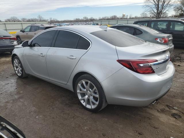 2G4GK5EX7G9206875 Buick Regal