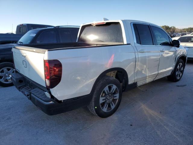 5FPYK2F61JB001043 Honda Ridgeline Rtl
