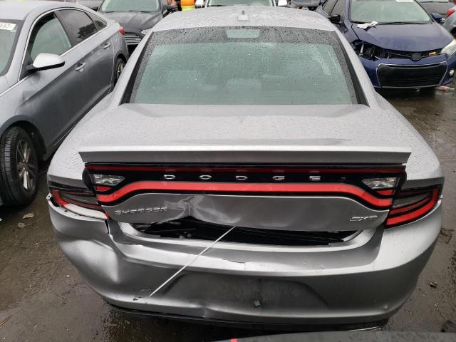 2C3CDXHG0HH603120 Dodge Charger Sxt